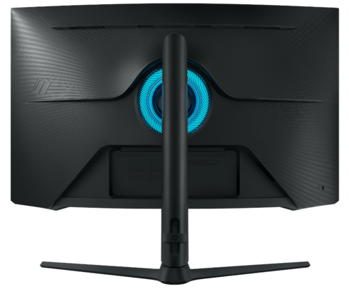מסך מחשב ‏32 ‏אינטש Samsung Odyssey G6 S32BG650EM WQHD סמסונג