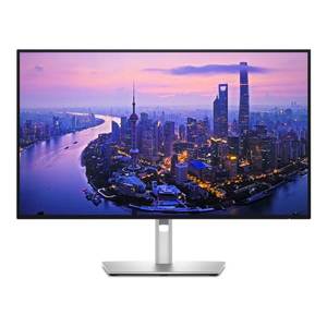 מסך מחשב Dell UltraSharp 27 4K Thunderbolt Hub Monitor - U2725QE, 68.6cm 210-BQTL 