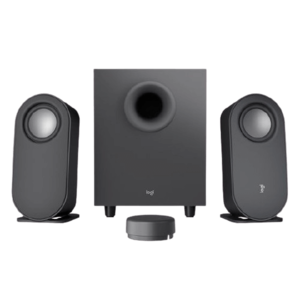 רמקולים אלחוטיים למחשב Logitech Z407 Bluetooth