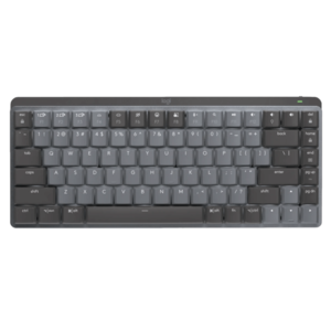 מקלדת אלחוטית מכאנית Logitech MX Mechanical MINI