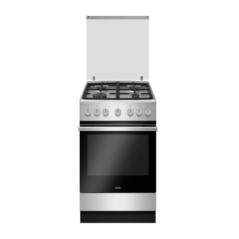 ‏תנור משולב כיריים Sauter Fusion 2050IX סאוטר