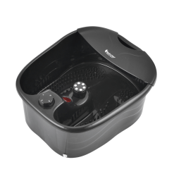  מכשיר עיסוי ספא לרגליים MC-650A מבית Medics Care – חוויה של רעננות וטיפוח לרגליים Pro Vibe 