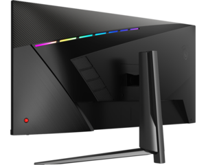 מסך מחשב MSI MAG 401QR UWQHD 