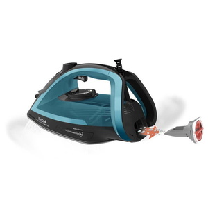 מגהץ אדים Tefal 2800W טפאל Ultragliss Anti-Calc Plus FV-6832