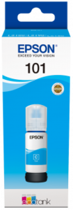 ראש דיו כחול מקורי 101 EPSON C13T03V24A (6,000 דפים)