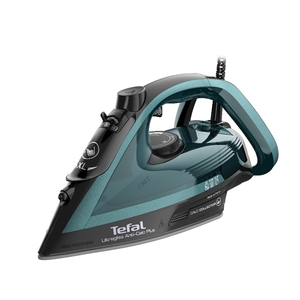 מגהץ אדים Tefal 2800W טפאל Ultragliss Anti-calc Plus FV6848G0