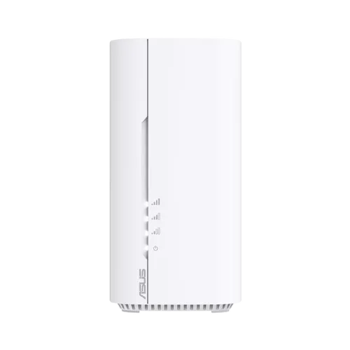 ראוטר סלולרי עם מודם ASUS 4G-BE58 Wi-Fi 7 BE3600 4G LTE