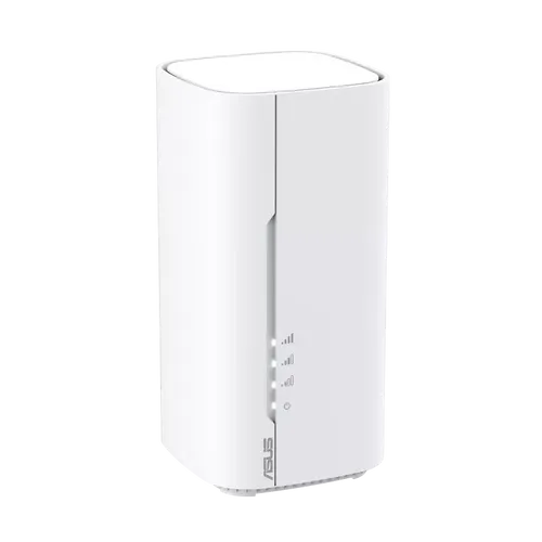 ראוטר סלולרי עם מודם ASUS 4G-BE58 Wi-Fi 7 BE3600 4G LTE