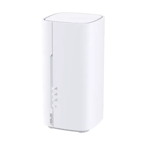 ראוטר סלולרי עם מודם ASUS 4G-BE58 Wi-Fi 7 BE3600 4G LTE