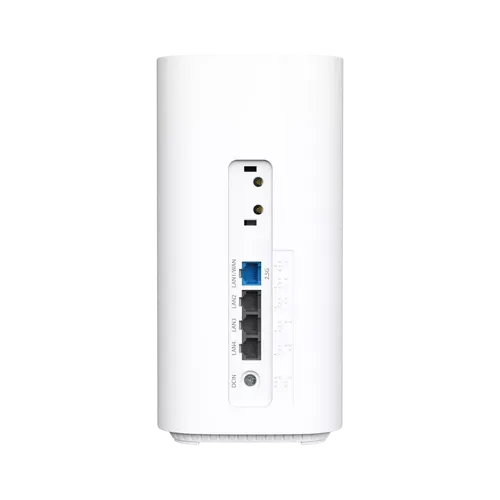 ראוטר סלולרי עם מודם ASUS 4G-BE58 Wi-Fi 7 BE3600 4G LTE