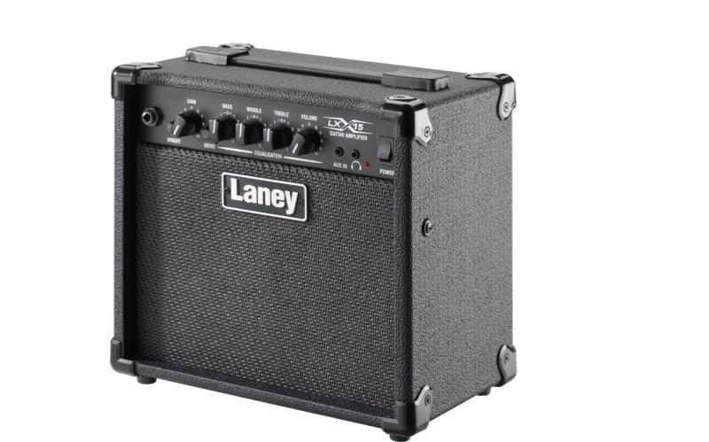 LaneyLX15A
