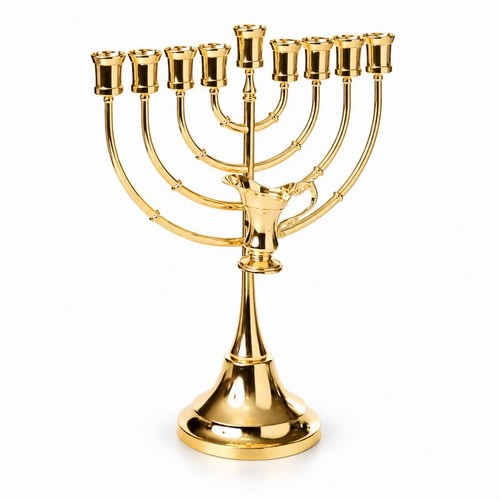 חנוכיית 