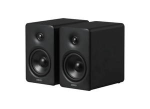  רמקולים 2.0 אקטיביים EDIFIER M90 100W COMPACT צבע שחור 