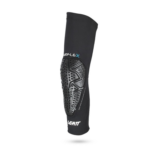 מגני מרפקים ליט שחור - LEATT ELBOW AIRFLEX