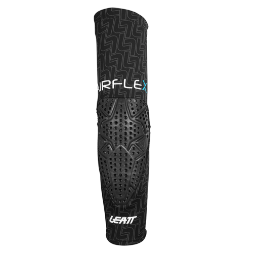 מגני מרפקים ליט שחור - LEATT ELBOW AIRFLEX