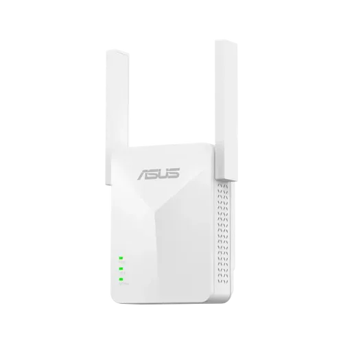 מגדיל טווח אקסס פוינט ASUS RP-AX50 AX1500 WiFi 6 Dual-Band