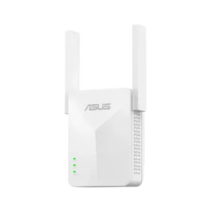 מגדיל טווח אקסס פוינט ASUS RP-AX50 AX1500 WiFi 6 Dual-Band