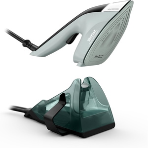 מגהץ אדים Tefal 1700W טפאל Duo Power JF4031E0