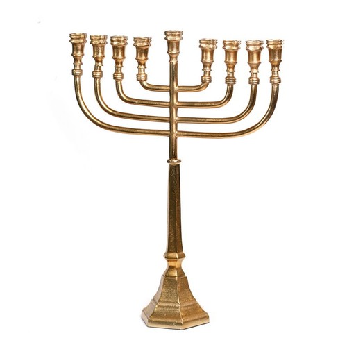 חנוכיית 