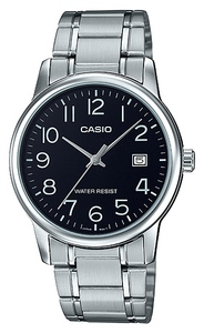CASIO MTP-V002D-1B גברים