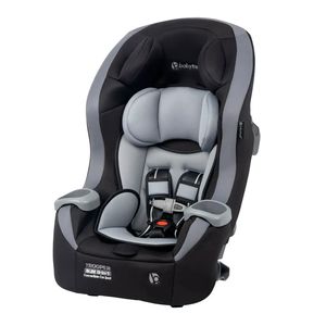  מושב בטיחות 3 ב 1 Trooper™ מבית ®Baby Trend (אפור)