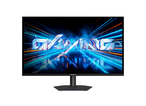 מסך מחשב Gigabyte GO27Q24A QHD 
