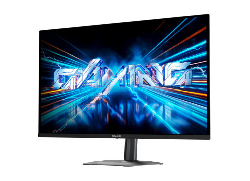 מסך מחשב Gigabyte GO27Q24A QHD 