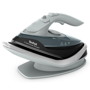 מגהץ אדים אלחוטי Tefal 2600W טפאל Freemove Power FV6672G0
