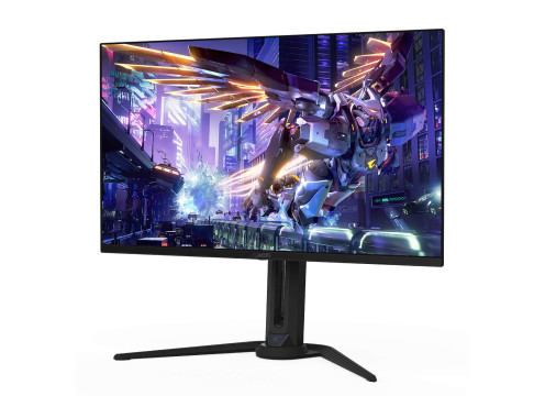 מסך מחשב ‏31.5 ‏אינטש Gigabyte FO32U2P 4K