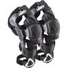 מגן ברך (ברייס) ליט קרבון - LEATT C FRAME PRO