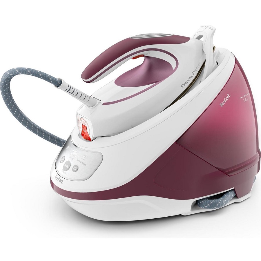 מגהץ קיטור Tefal טפאל Express Protect SV9201