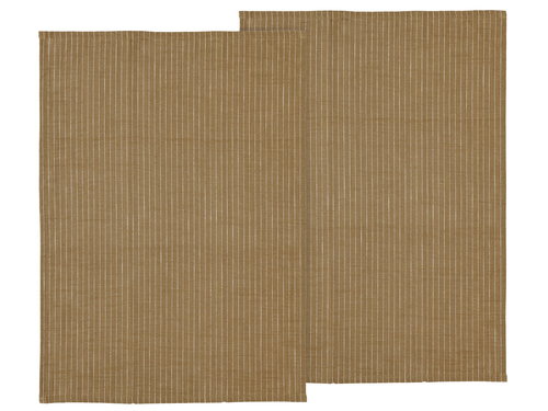 זוג מגבות מטבח 70x50 ס