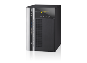 שרת THECUS LARGE BUSINESS 6-BAY MINI-TOWER ADVANCED NAS N6850 
