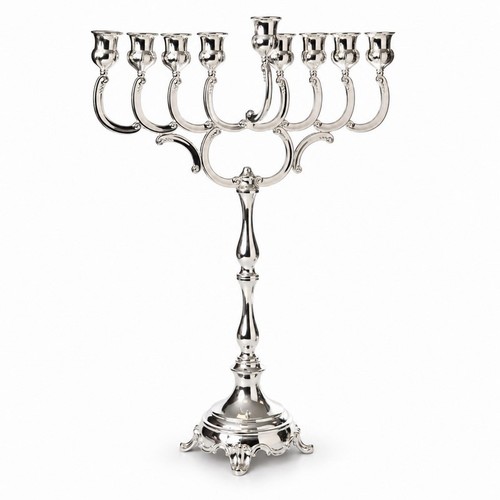 חנוכיית 