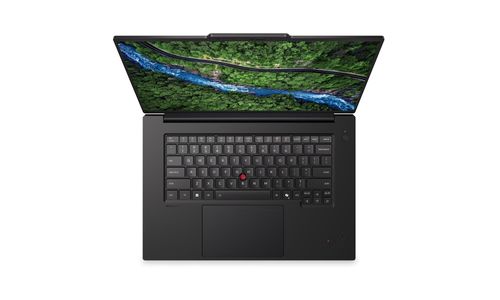 מחשב נייד Lenovo ThinkPad P1 Gen 9 21UE000EIV