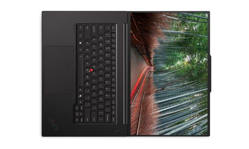 מחשב נייד Lenovo ThinkPad P1 Gen 9 21UE000EIV