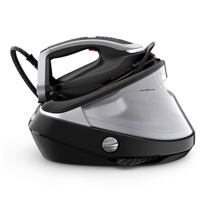 מגהץ קיטור כולל תאורת לד Tefal 3000W טפאל Pro Express Vision Smart LED GV9821E0