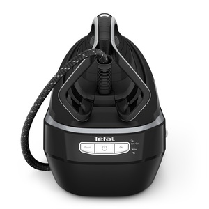 מגהץ קיטור כולל תאורת לד Tefal 3000W טפאל Pro Express Vision Smart LED GV9821E0