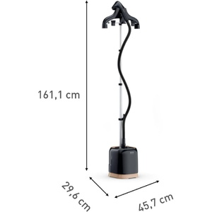 מגהץ קיטור אנכי Tefal 2000W טפאל Pro Style IT3470M0