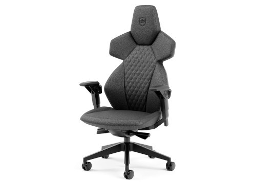  כיסא גיימינג NOBLECHAIRS DAWN TX GRANITE - MADE IN ITALY 