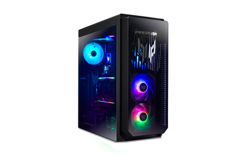 Acer Predator Orion 7000 i9/32GB/1TB/DOS/RTX5080
