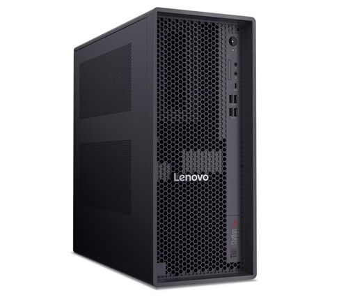 ThinkStation P4