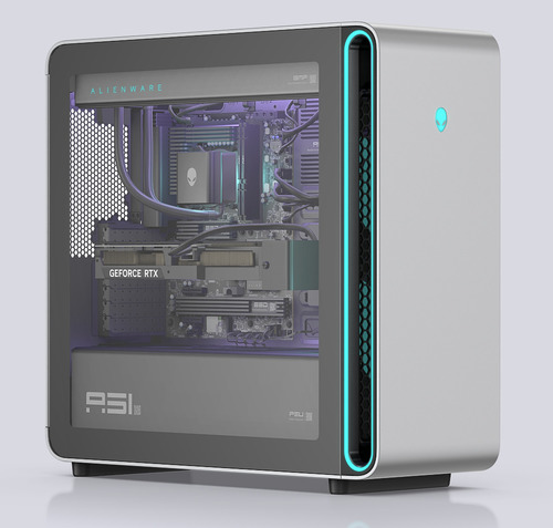 Alienware Area-51 AAT2250