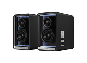  רמקולים EDIFIER QR65 70W 2.0 צבע שחור 