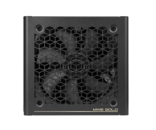 ספק | Cooler Master MWE 80 Plus Gold V4 | 850W Full Modular | ATX 3.1