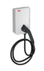 עמדת טעינה לרכב חשמלי דגם ABB TAC-W22-G5-R-0 22kW