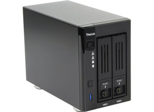 שרת THECUS NAS N2810 PRO 