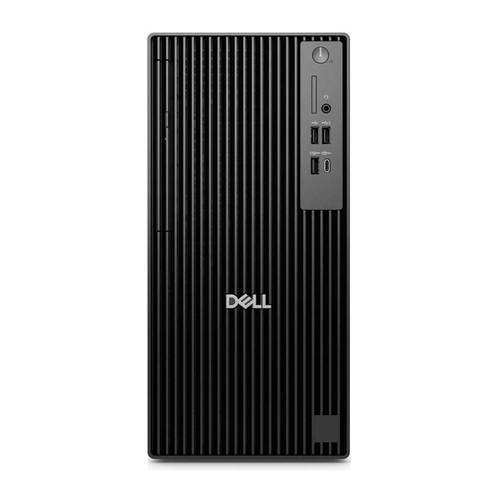 Dell PRO TOWER PLUS PC QBT1250/ULTRA 7 265V/32GB/1TRSSD/INTEL HD/WIN11P/3YOS/360