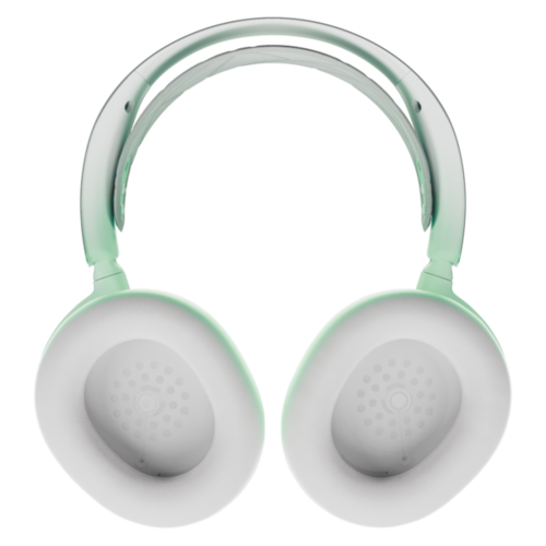  אוזניות גיימינג אלחוטיות Steelseries ARCTIS NOVA PRO Xbox עם מיקרופון Arctis Nova Pro WL Xbox White 