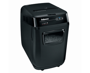 מגרסת נייר Fellowes AUTOMAX 200M